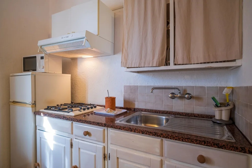 Agriturismo il Palagetto