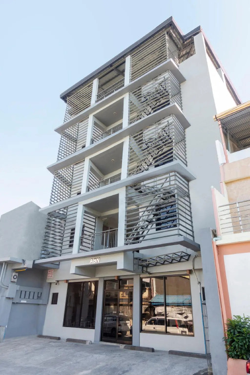 Abn Hostel