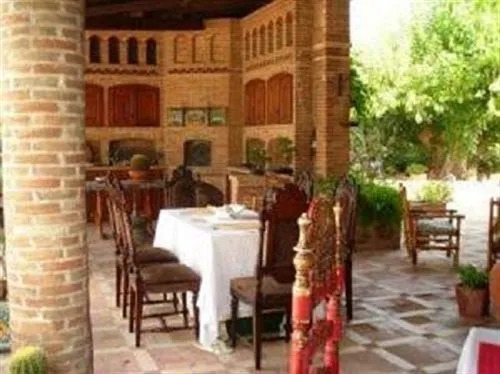 Villa Chiarenza Maison dHotes