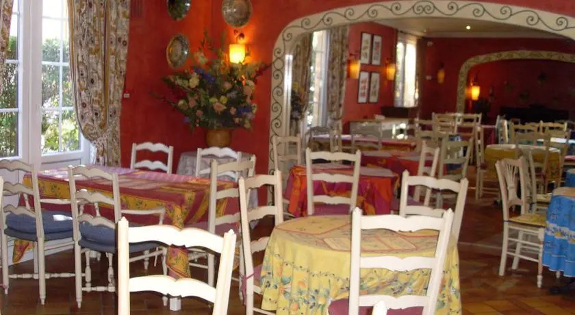 Hotel du Lac