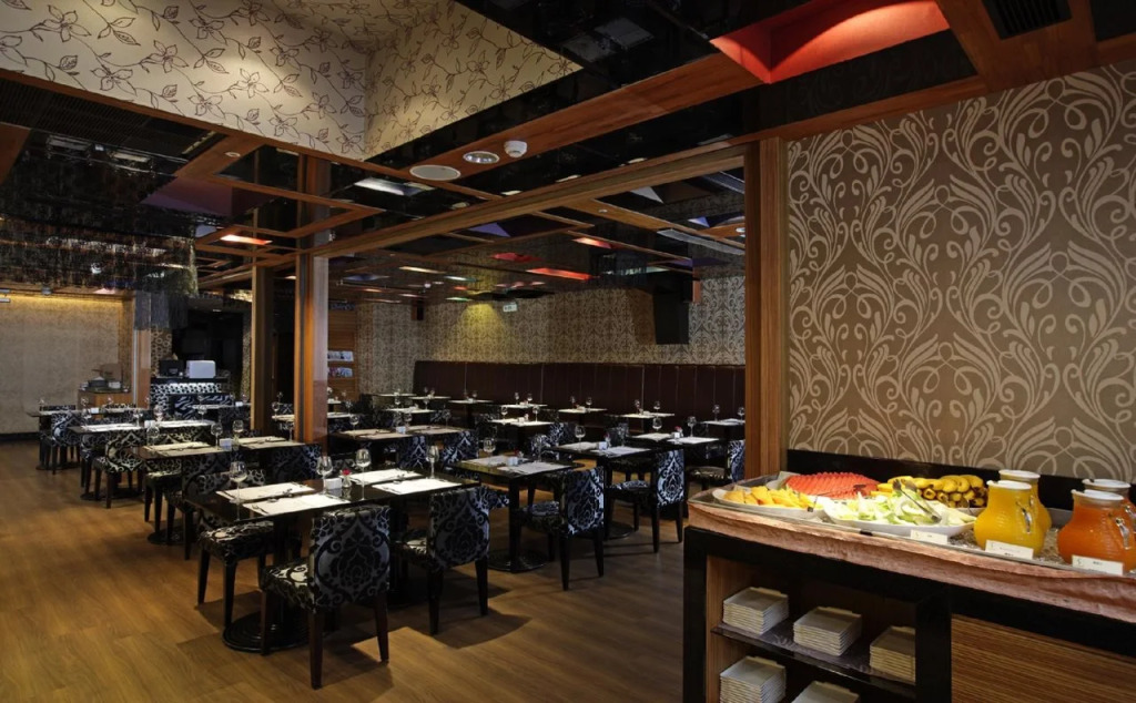 XINSHE Hotel - Linsen