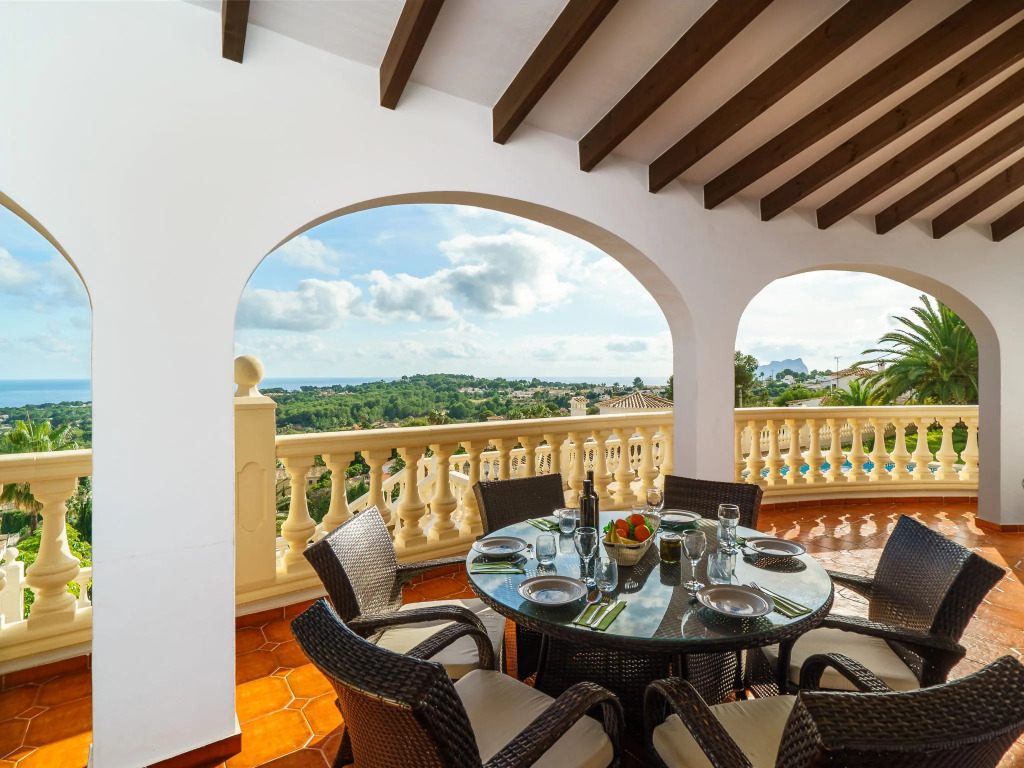 Villa Iris