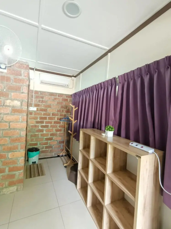 Collection O 90861 Bentong Nature Orchard Homestay