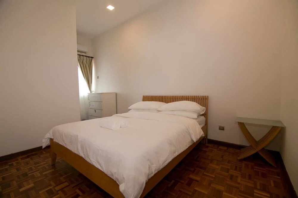 Classy Elegant Terasek Palace