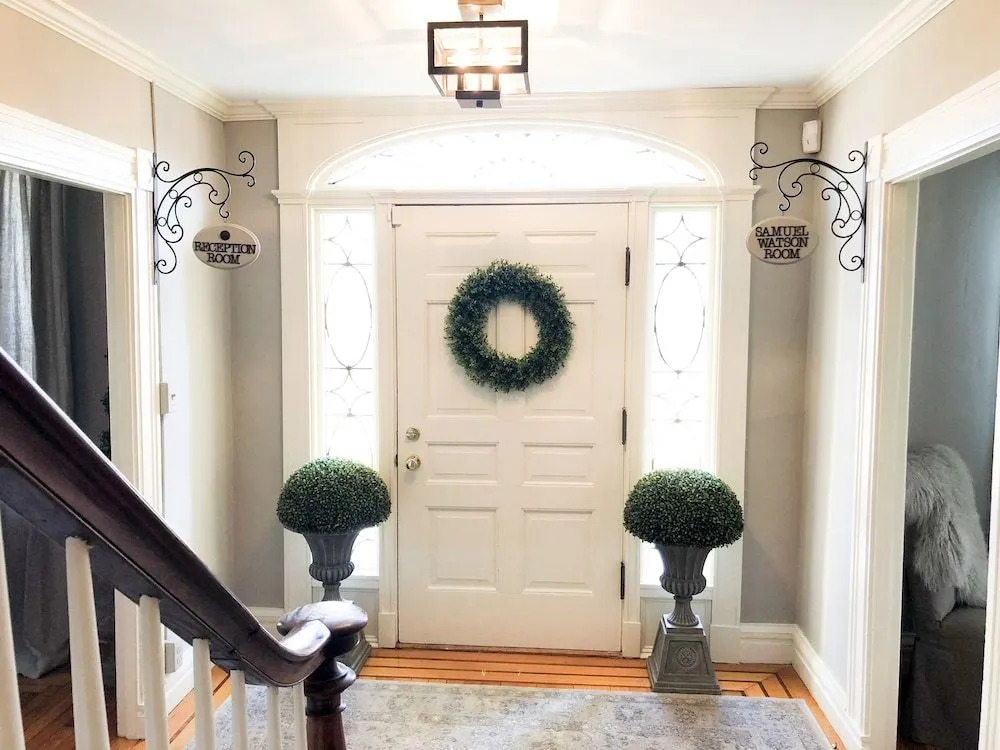 The Watson Boutique Bed and Breakfast