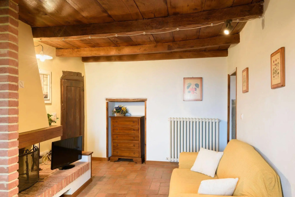 Il Borgo Dei Corsi - Charming Holiday Apartments in Tuscany