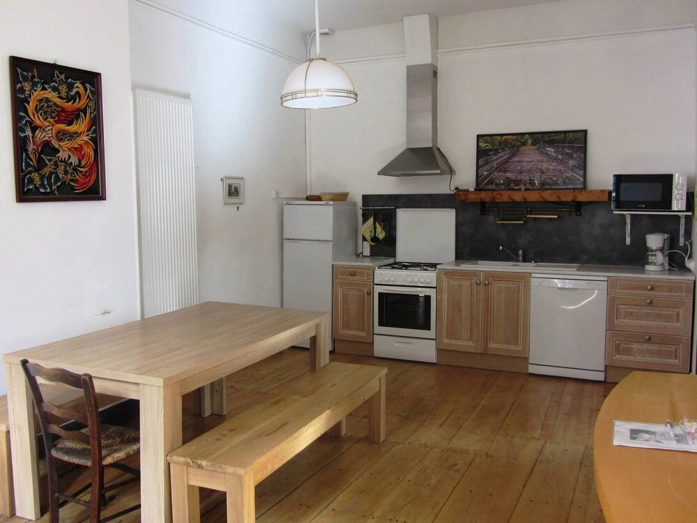 Chambres D'hotes La Pommeraie
