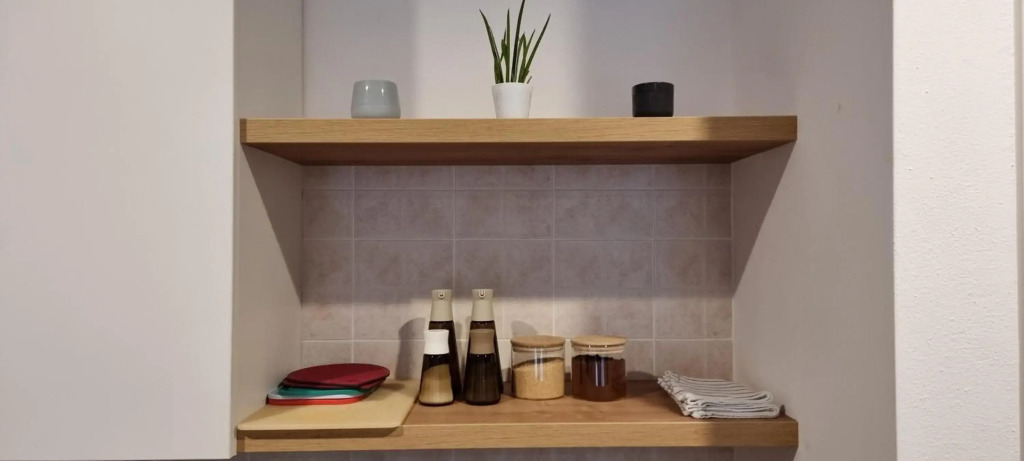 Apartma Valan