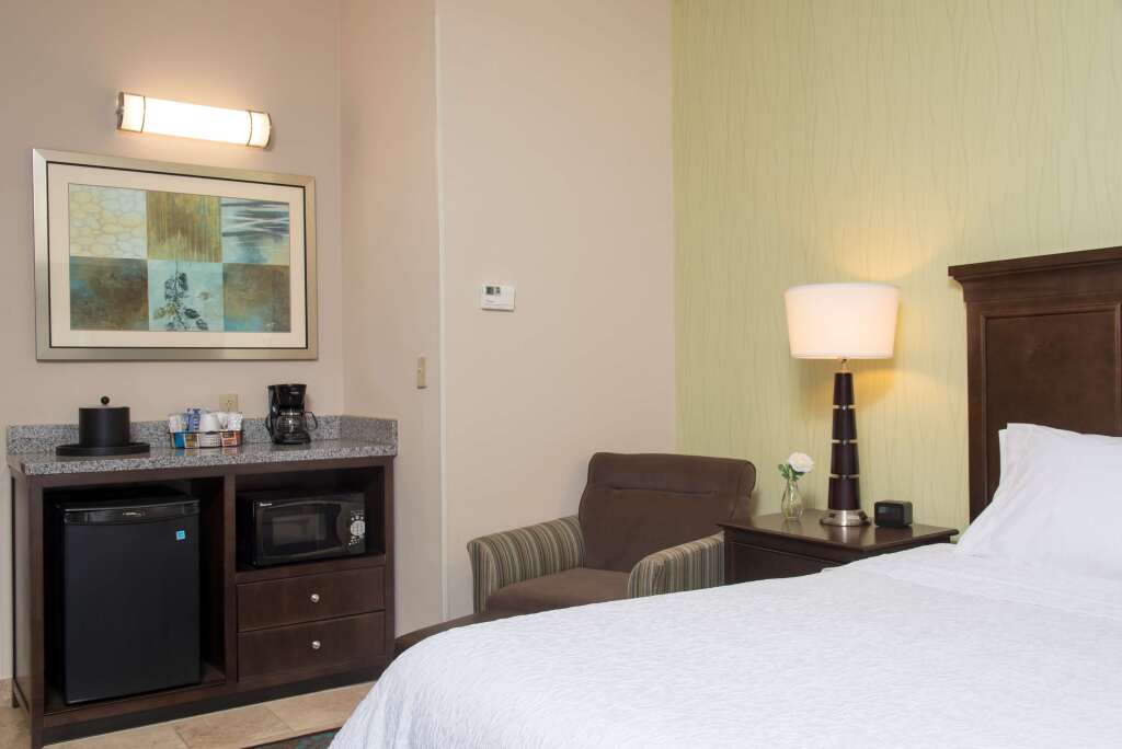 Hampton Inn & Suites Kokomo