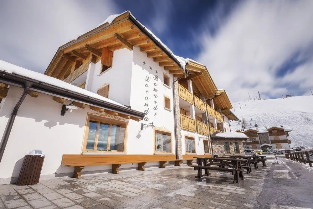 Hotel Locanda Bonardi