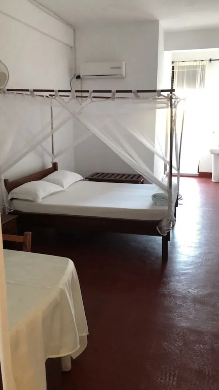 Hotel Restaurant Les Cocotiers Morondava