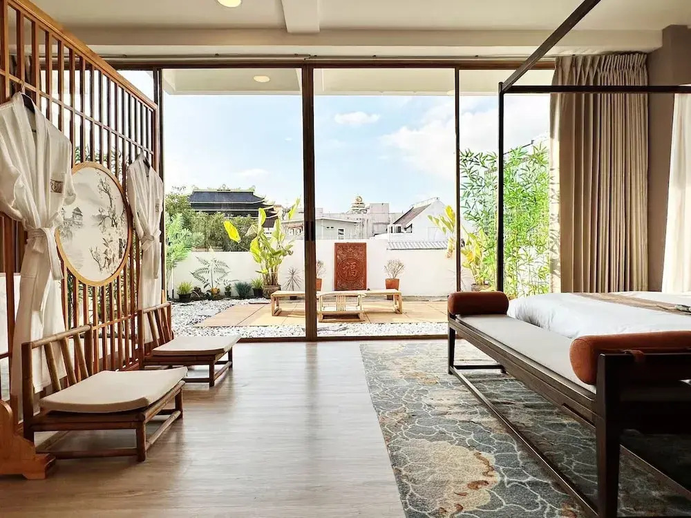 Chinatown No9 Boutique Hotel