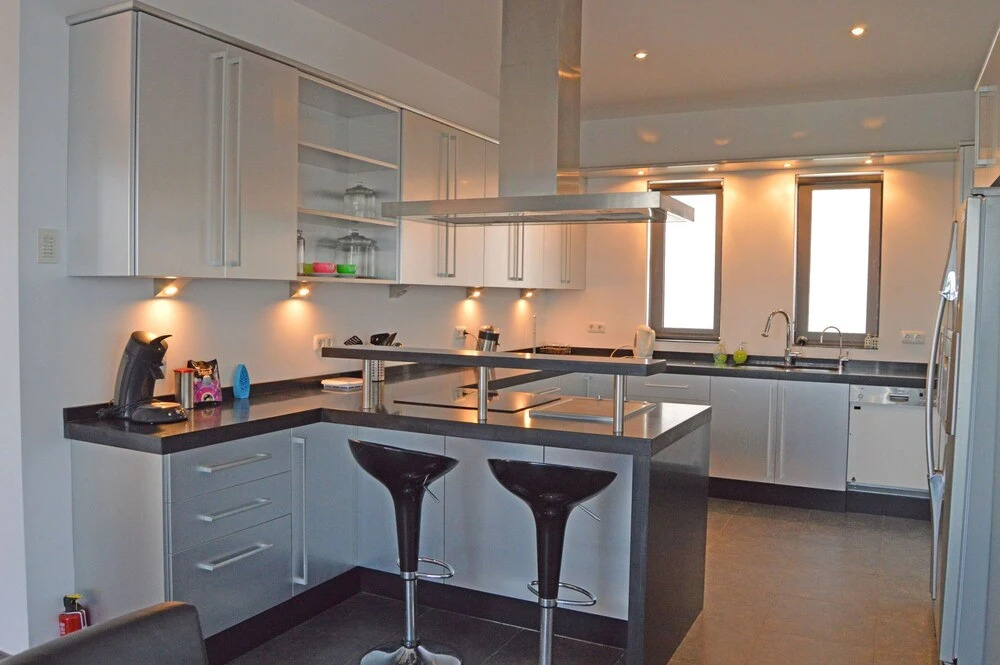Fantastic Villa in Puerto del Capitan, Benahavis, 4 bedrooms, panoramic views