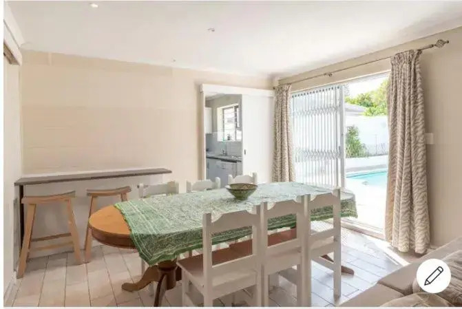 Safe, Accessible Venue Near Muizenberg for Accommodation and Events