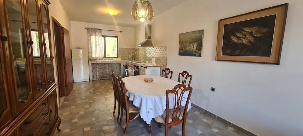 Apartment Mladina