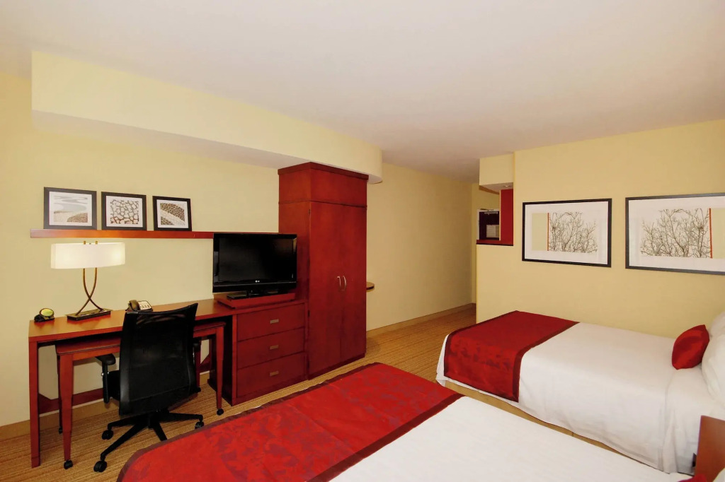 Courtyard by Marriott Vicksburg