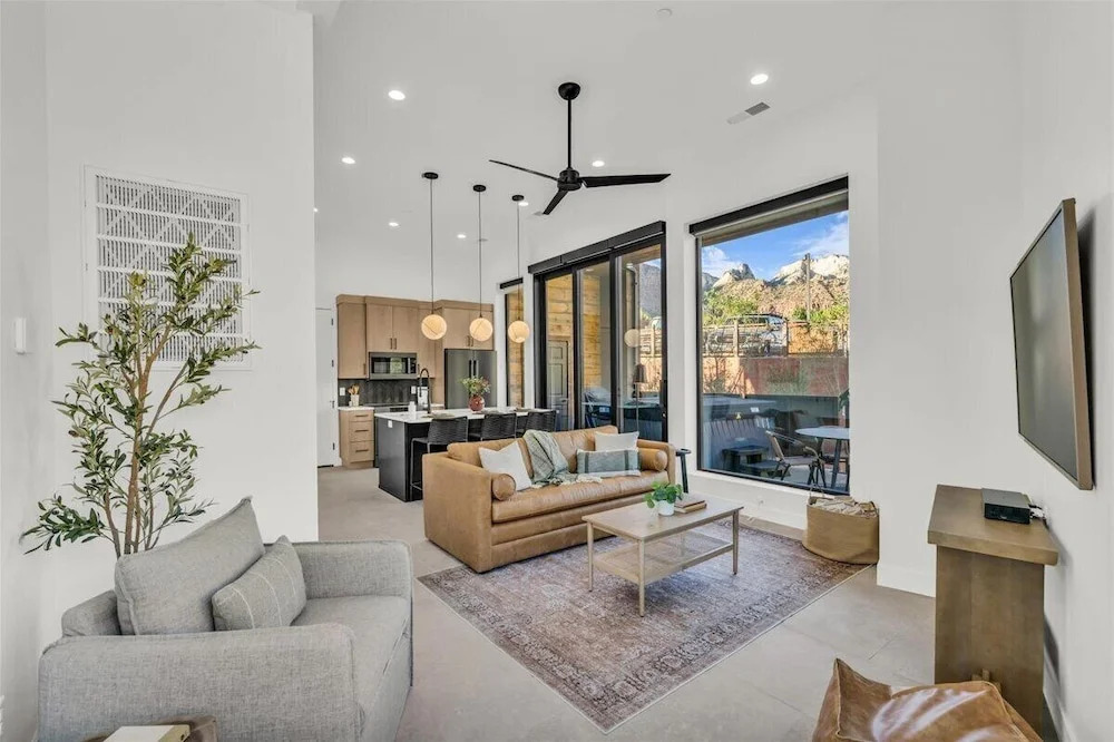 Zion Sage Suites
