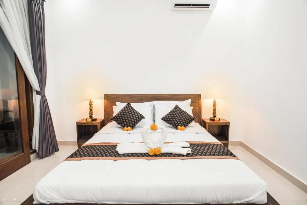 Dijumahrai Homestay