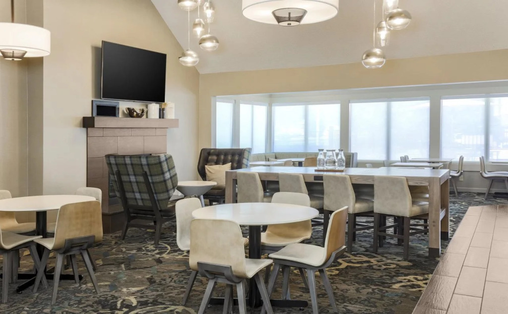 Residence Inn Chicago Deerfield