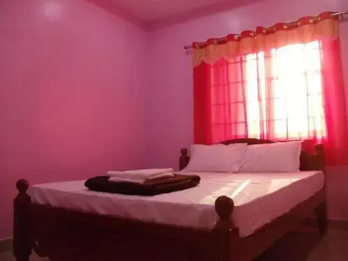 Harshas Residency