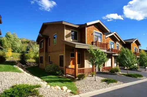 Cornerstone Town Home 49