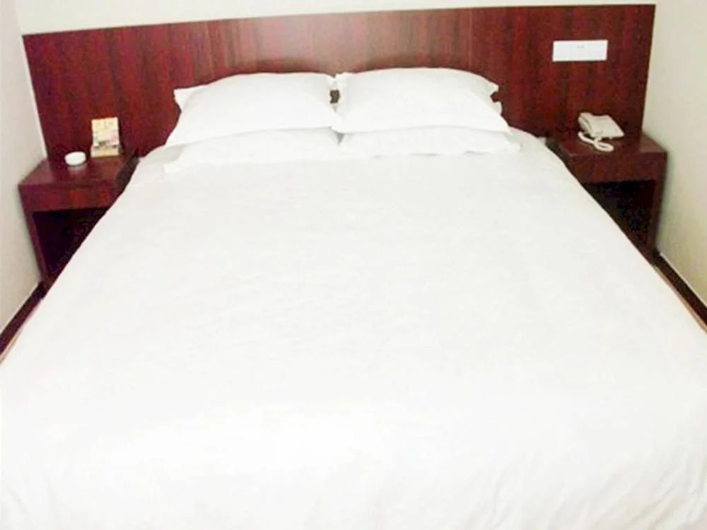 Jinlan Libin Hotel