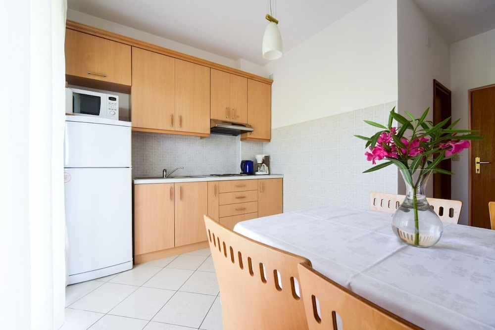 Apartments Zlatko