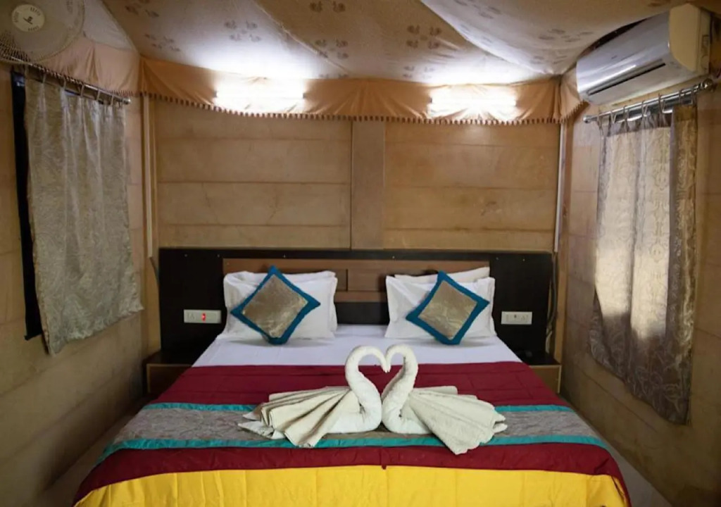 Desert Valley Resort