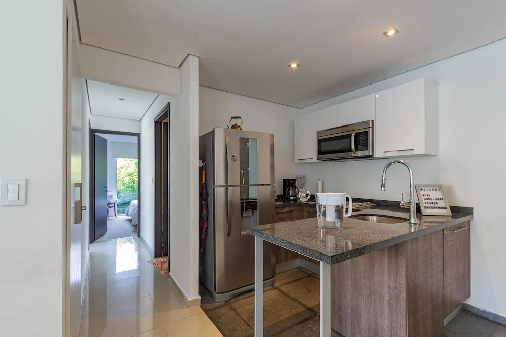 Alure 1311 in the Heart of La Roma Norte