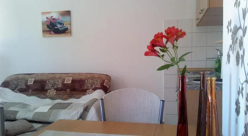 Apartments Milka