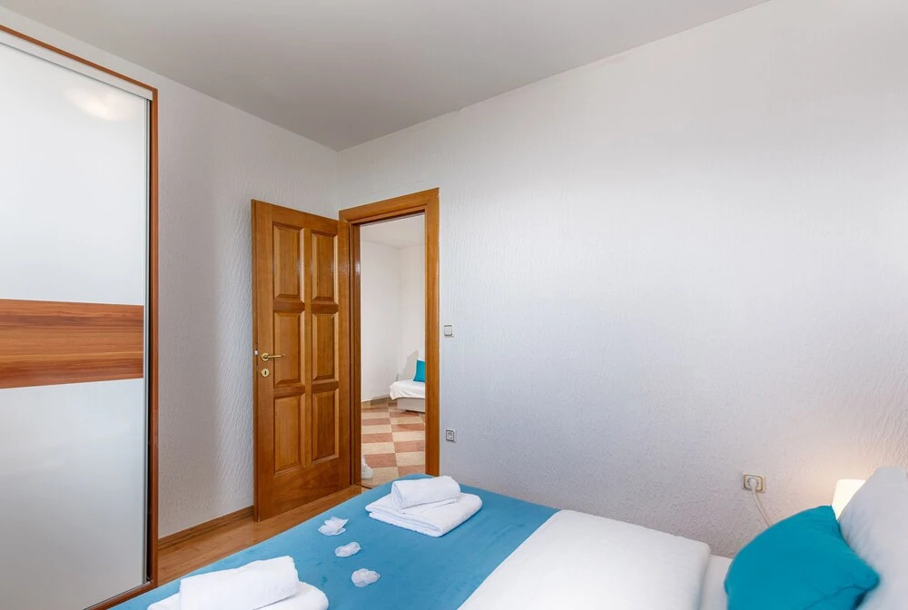 Villa Oleander