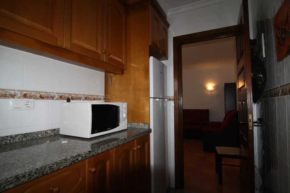Casa Fenix - Aparsol