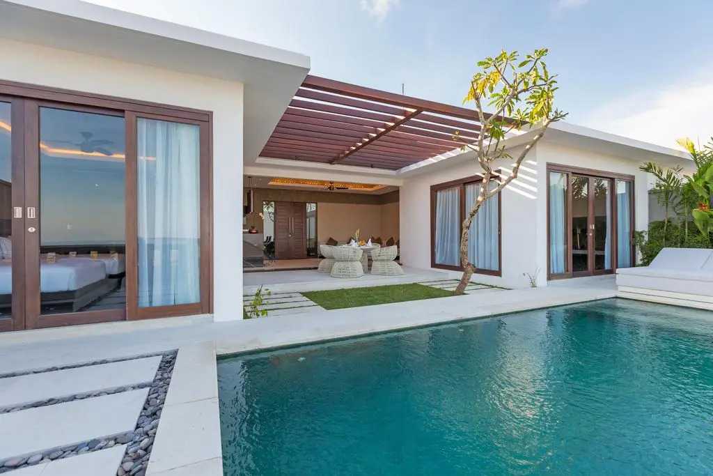 Prasana Villas Uluwatu