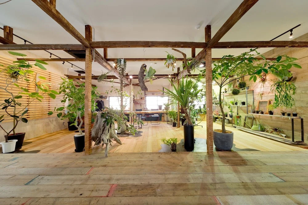 glam lodge - Hostel