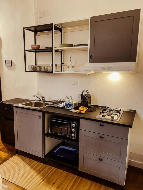 Residenza Studio delle Arti