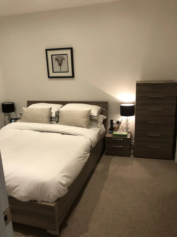 Wembley 2 Bedroom Apartment