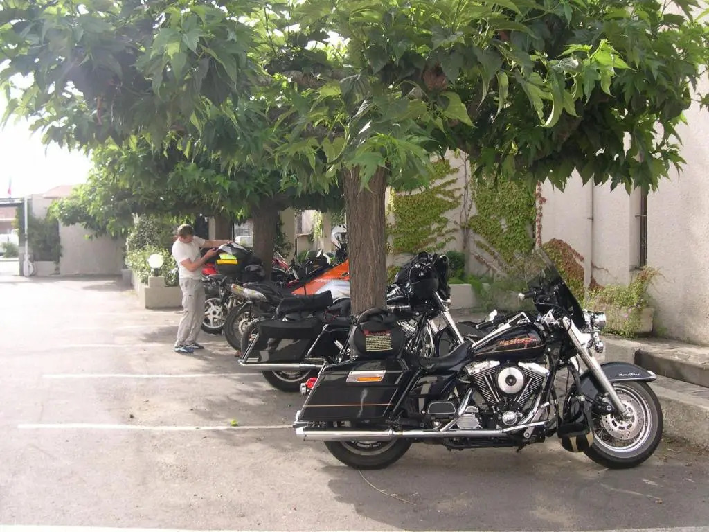 Hotel Costa Verde