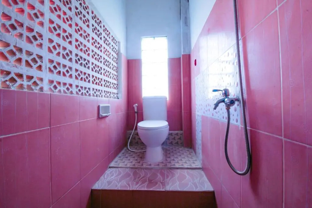 OYO 2226 Nurmega Jaya