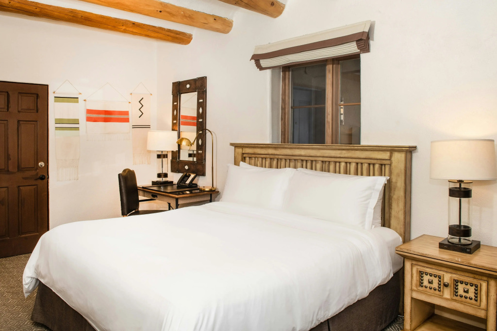 La Posada De Santa Fe, a Tribute Portfolio Resort & Spa