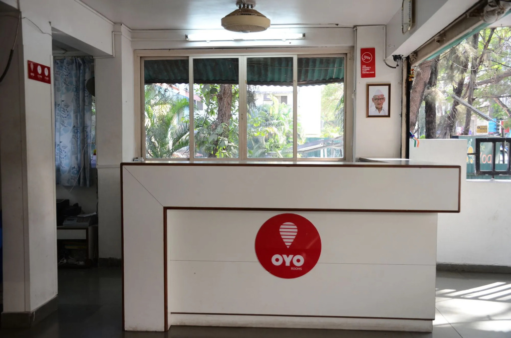 OYO 4104 Surya Villa