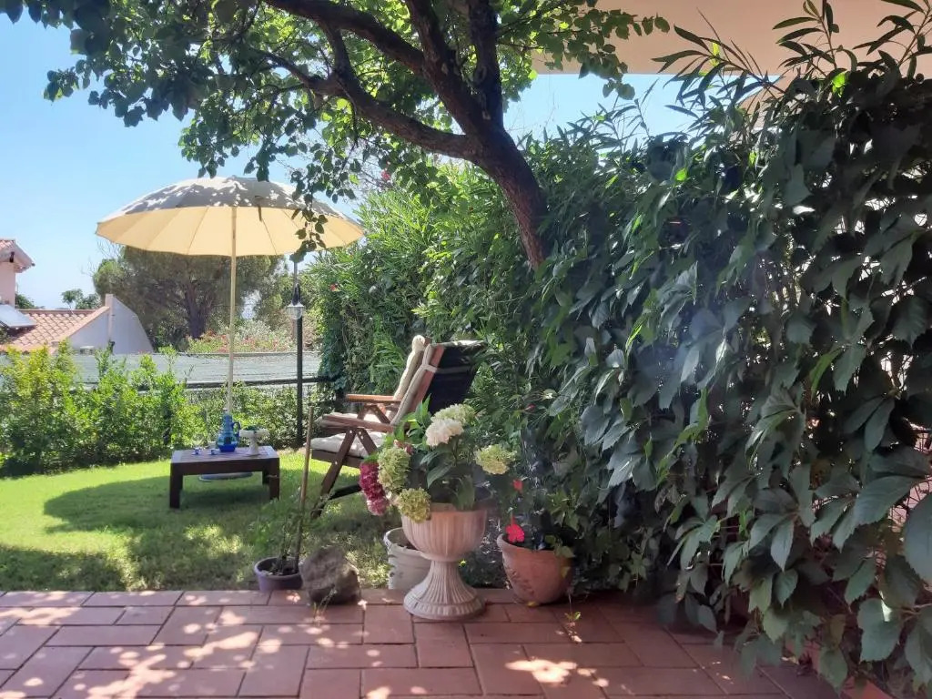 Casa Azzurra - Confortevole e Graziosa casa a Costa Rei a due passi dal mare