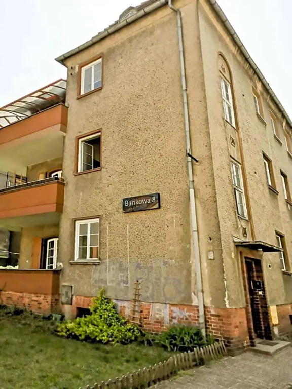 Bankowa 8 Guest Rooms