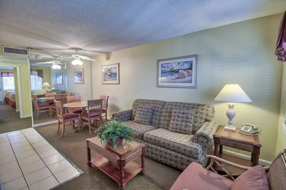 Club Destin Condos