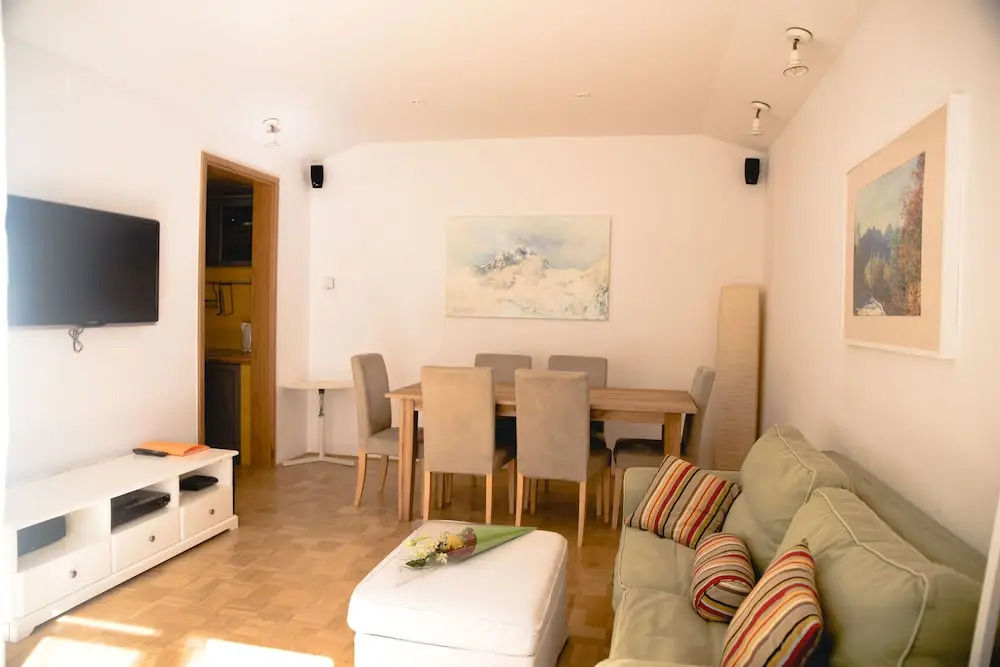 Apartment Franc