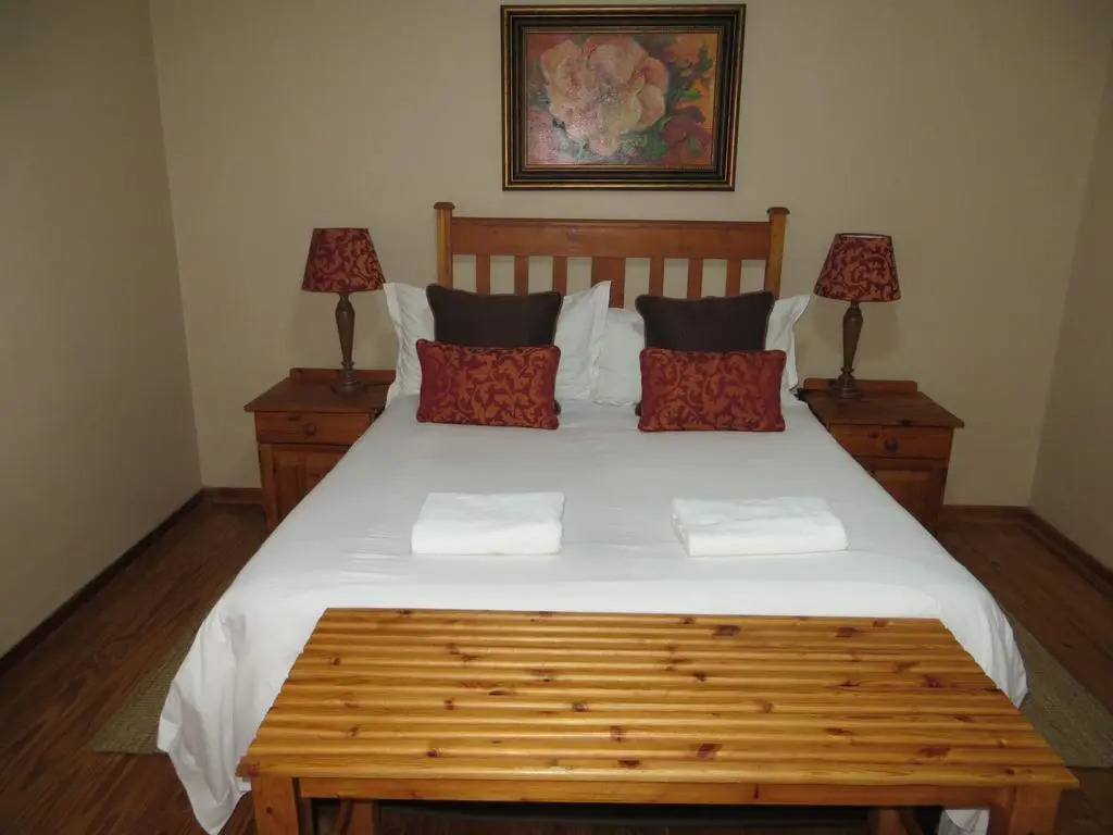 Celtis Country Lodge & Restaurant