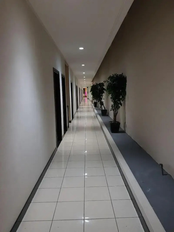 N2 Hotel Gunung Sahari
