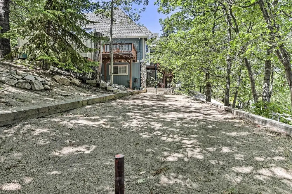Gorgeous Lakehouse w/ Hot Tub & Waterfall Oasis!