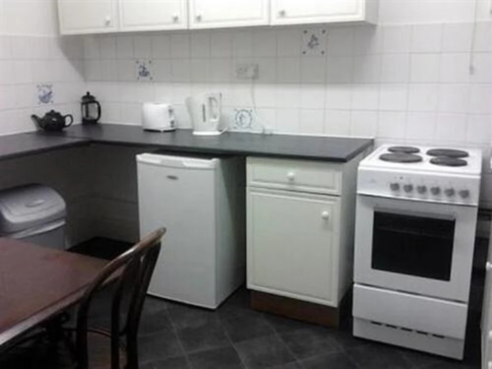 MJB Barrow-Upon-Humber Apartments
