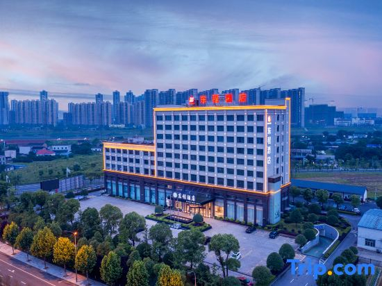 Dongcheng Hotel