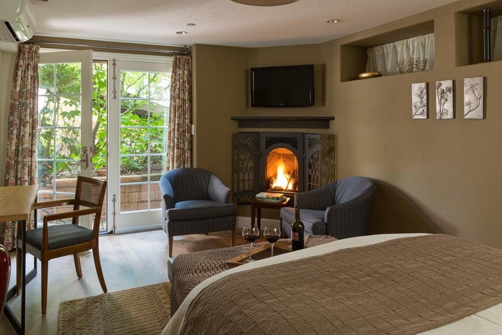 Eden Vale Inn